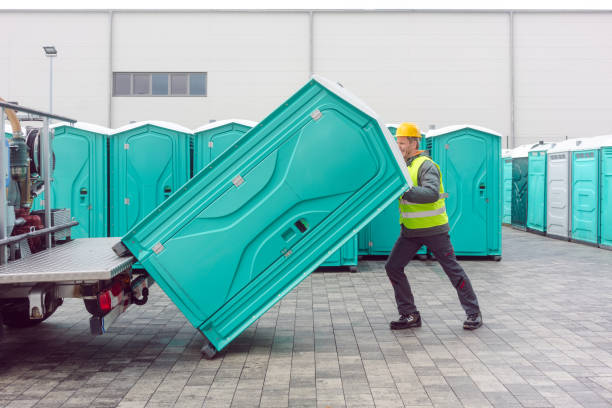Best Portable restroom trailer rental  in Crystal River, FL