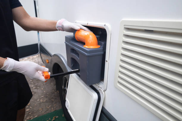 Best Event porta potty rental  in Crystal River, FL