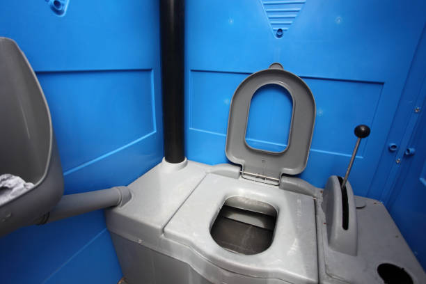 Best Porta potty delivery and setup  in Crystal River, FL