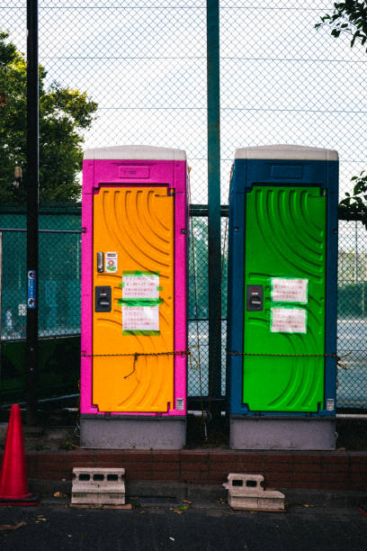 Best Porta potty rental near me  in Crystal River, FL