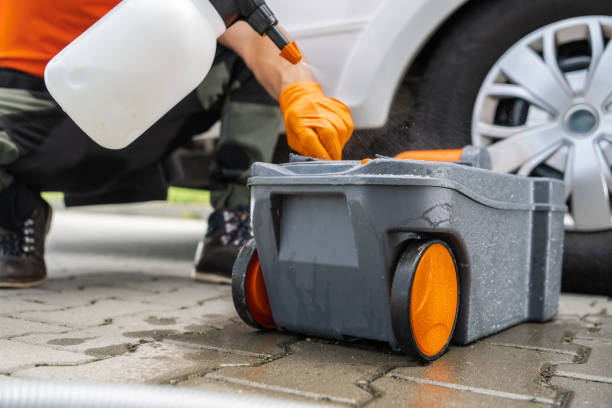 Best Affordable portable toilet rental  in Crystal River, FL