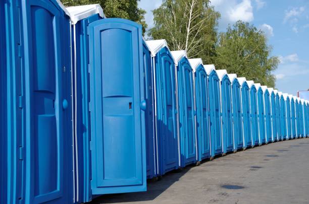Best Local porta potty services  in Crystal River, FL